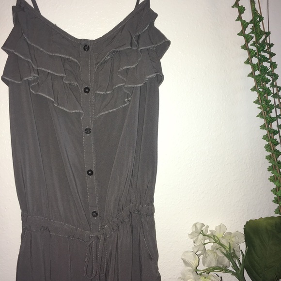 Jumpsuit - Picture 3 of 4